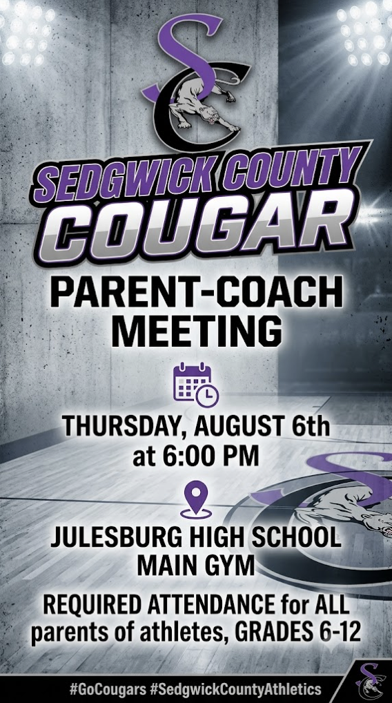 Parent-Coach Meeting