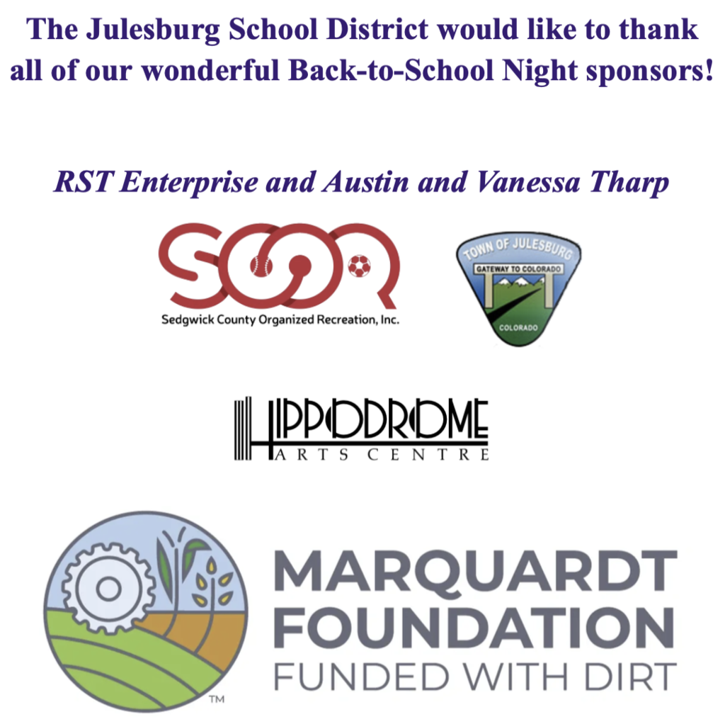 Sponsors