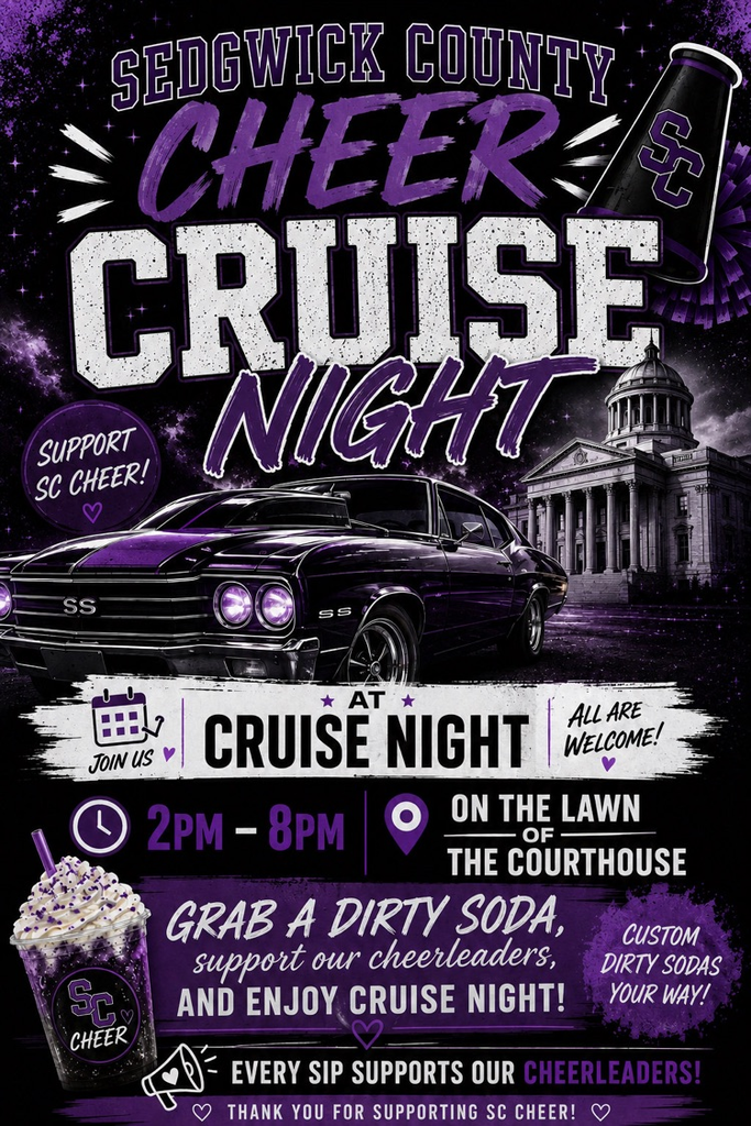 cruise night