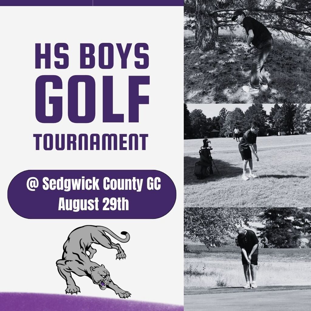Golf Sat.