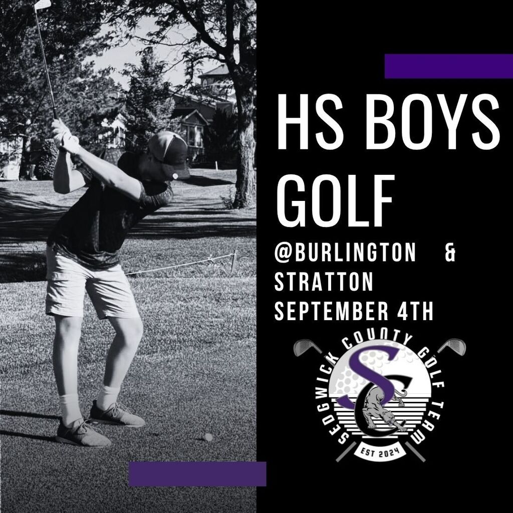 boys golf