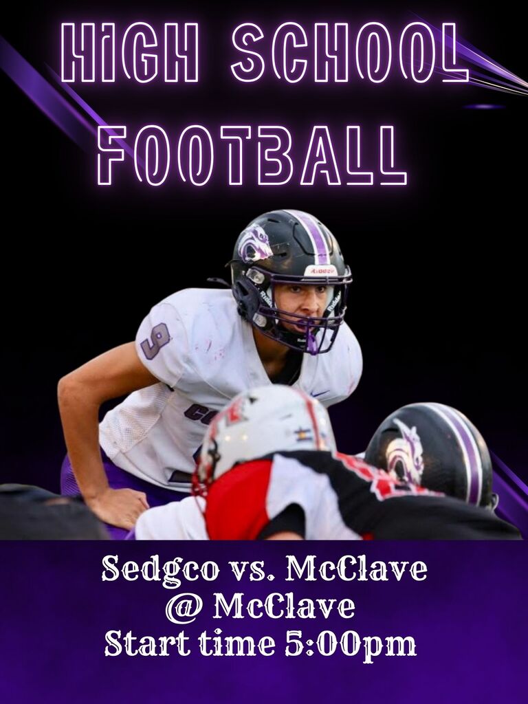 HS FB
