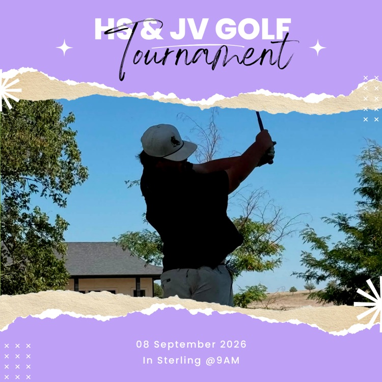 golf tourney 