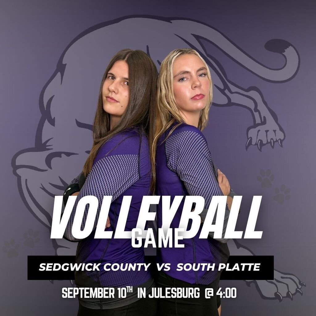 HSVB in Julesburg