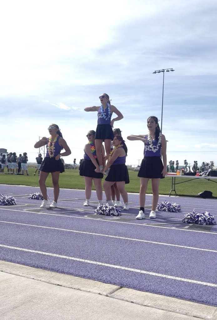 stunt cheer