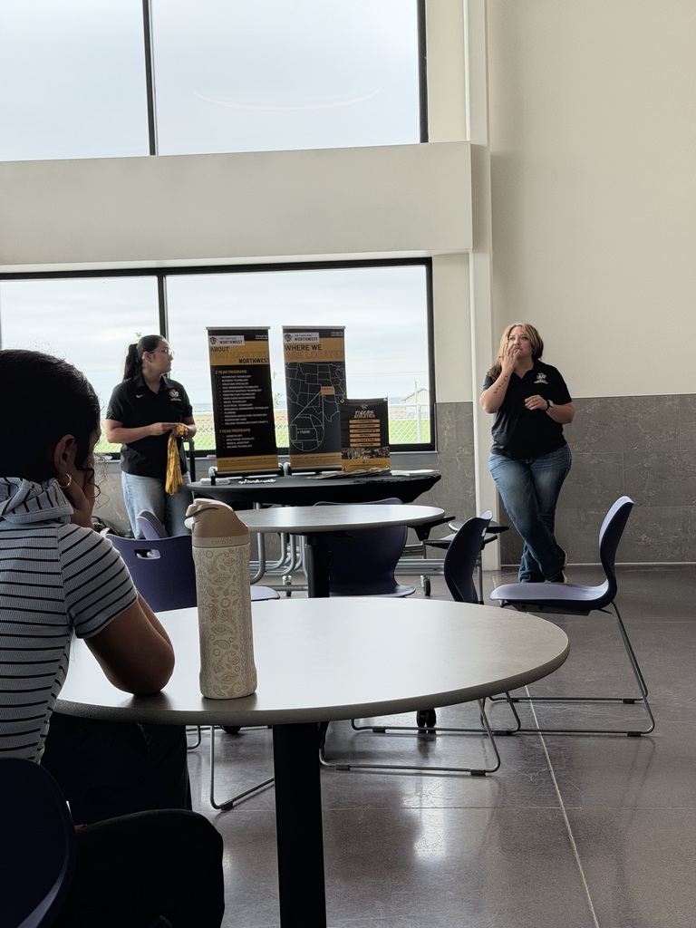 Fort Hays Tech Northwest