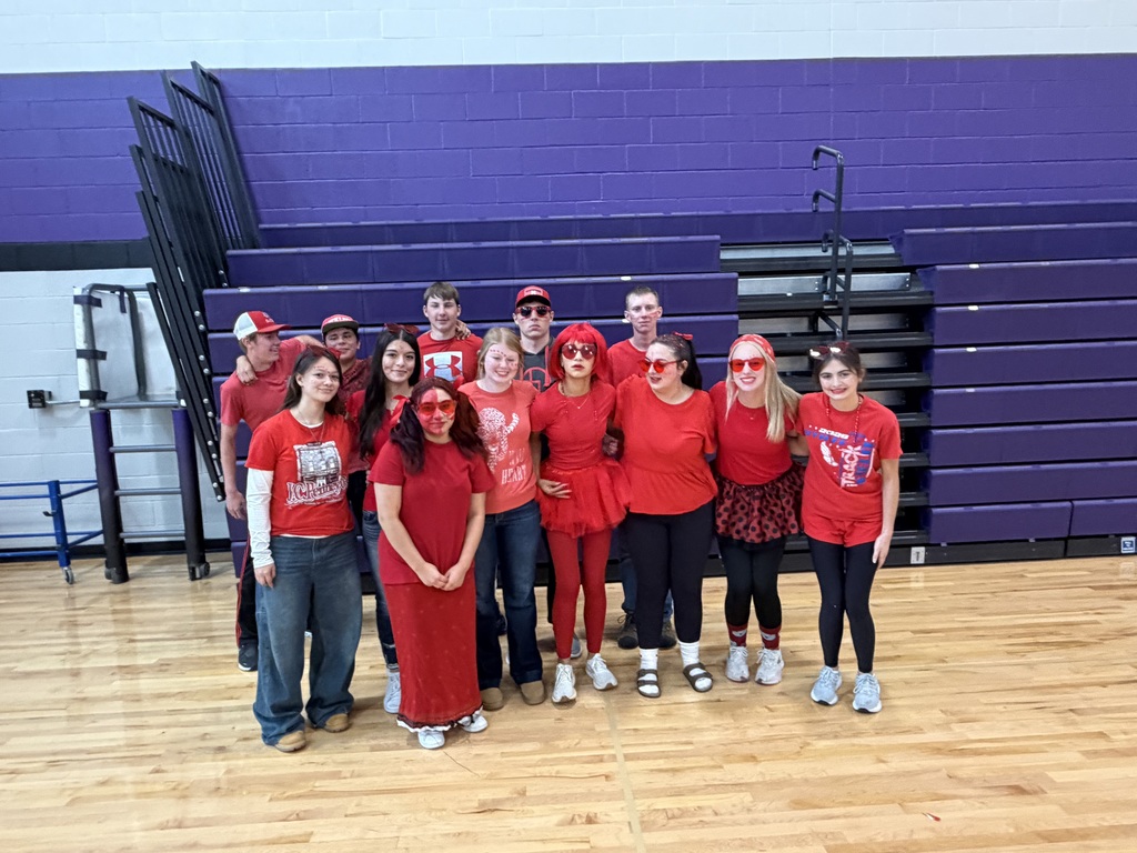 Sophomore Class