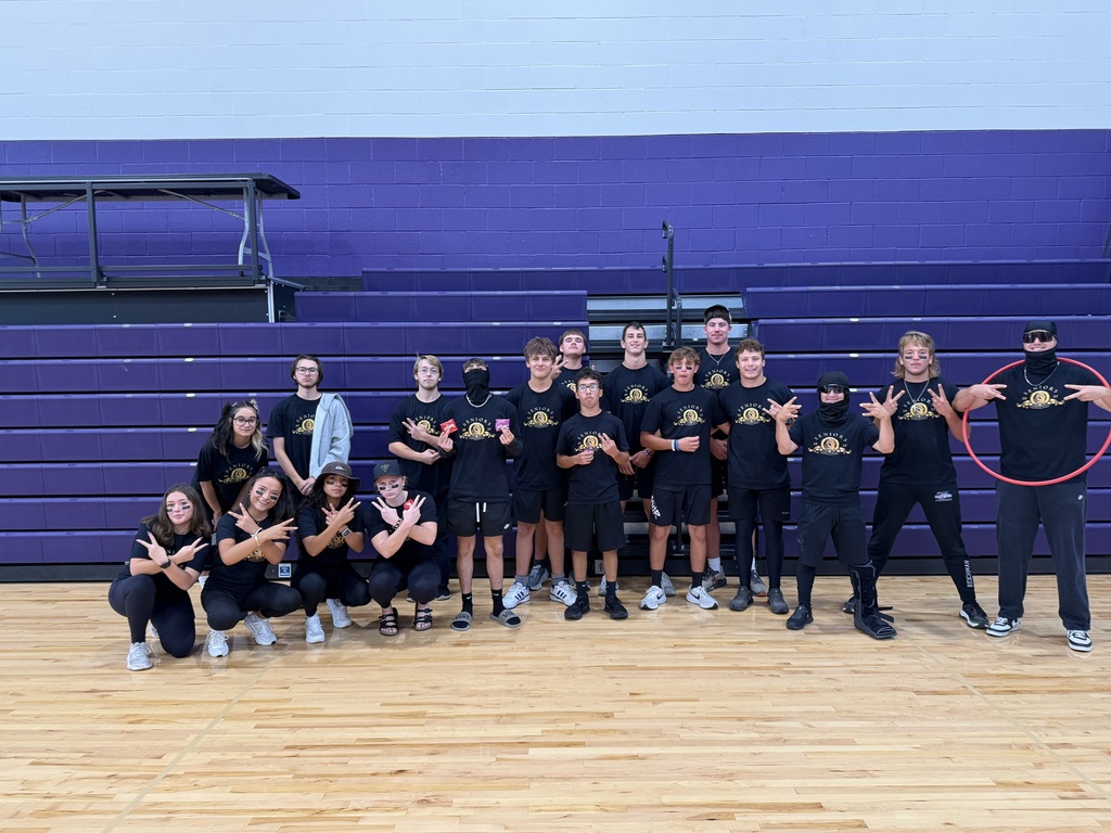 Senior Class