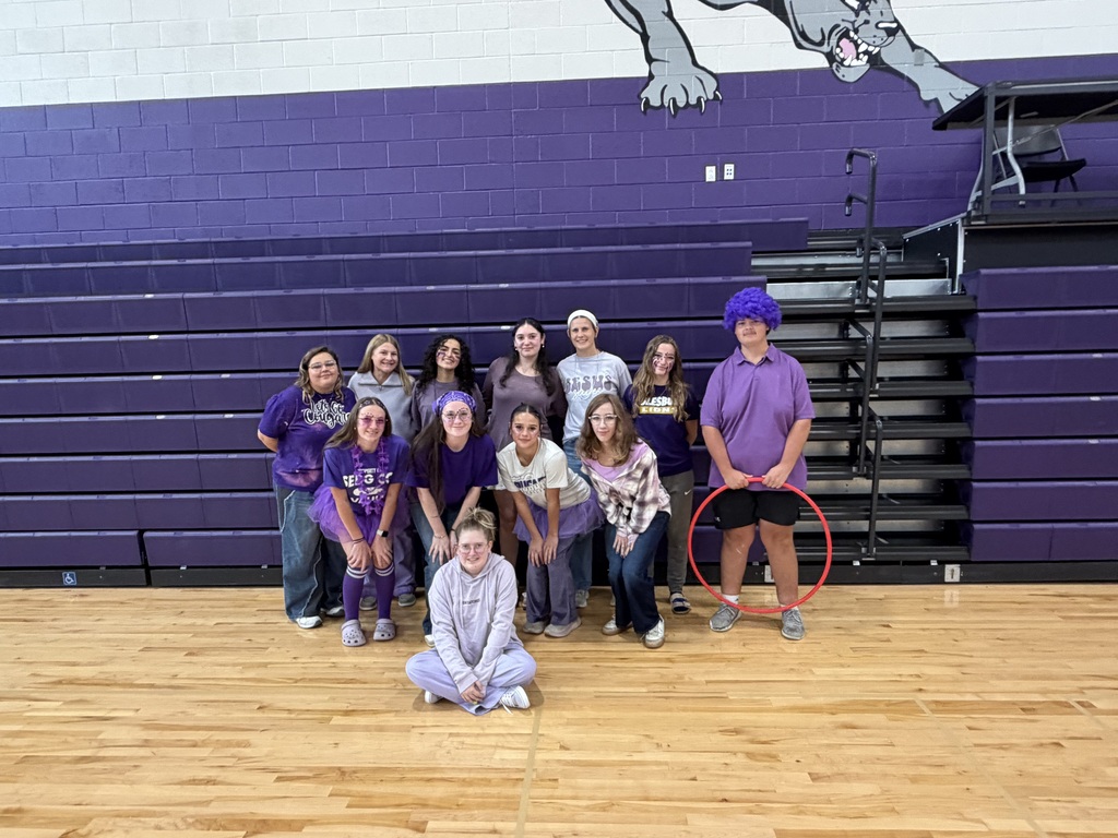 Junior Class