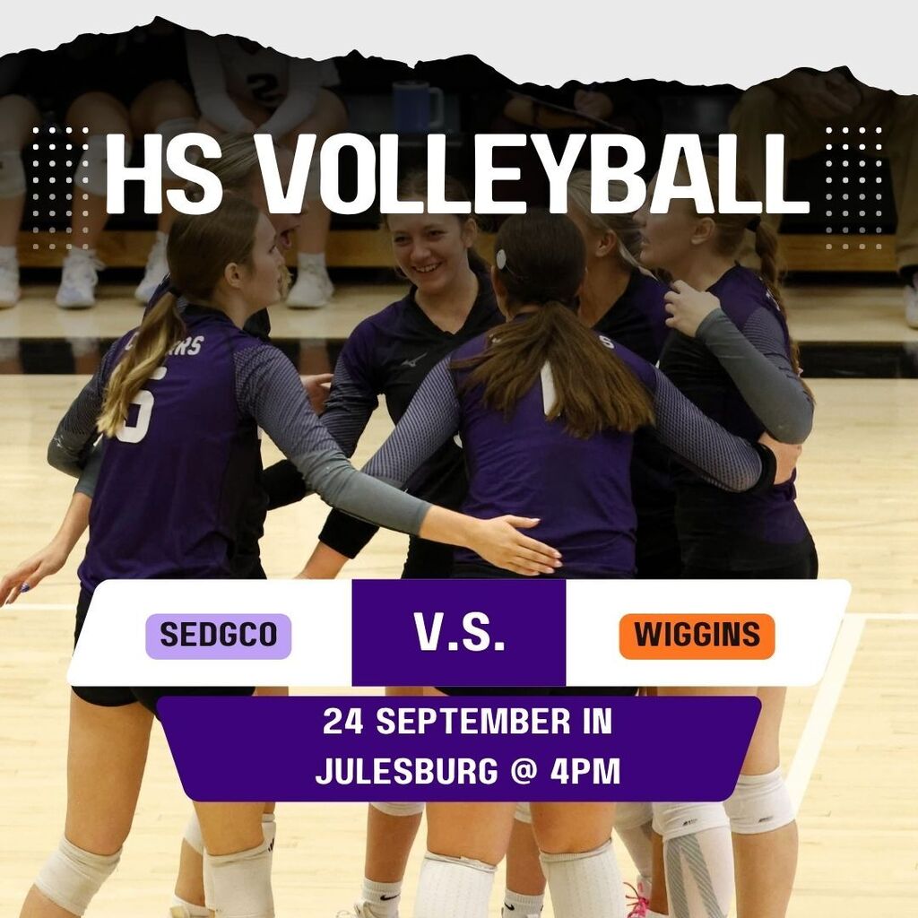 HS VB wiggins