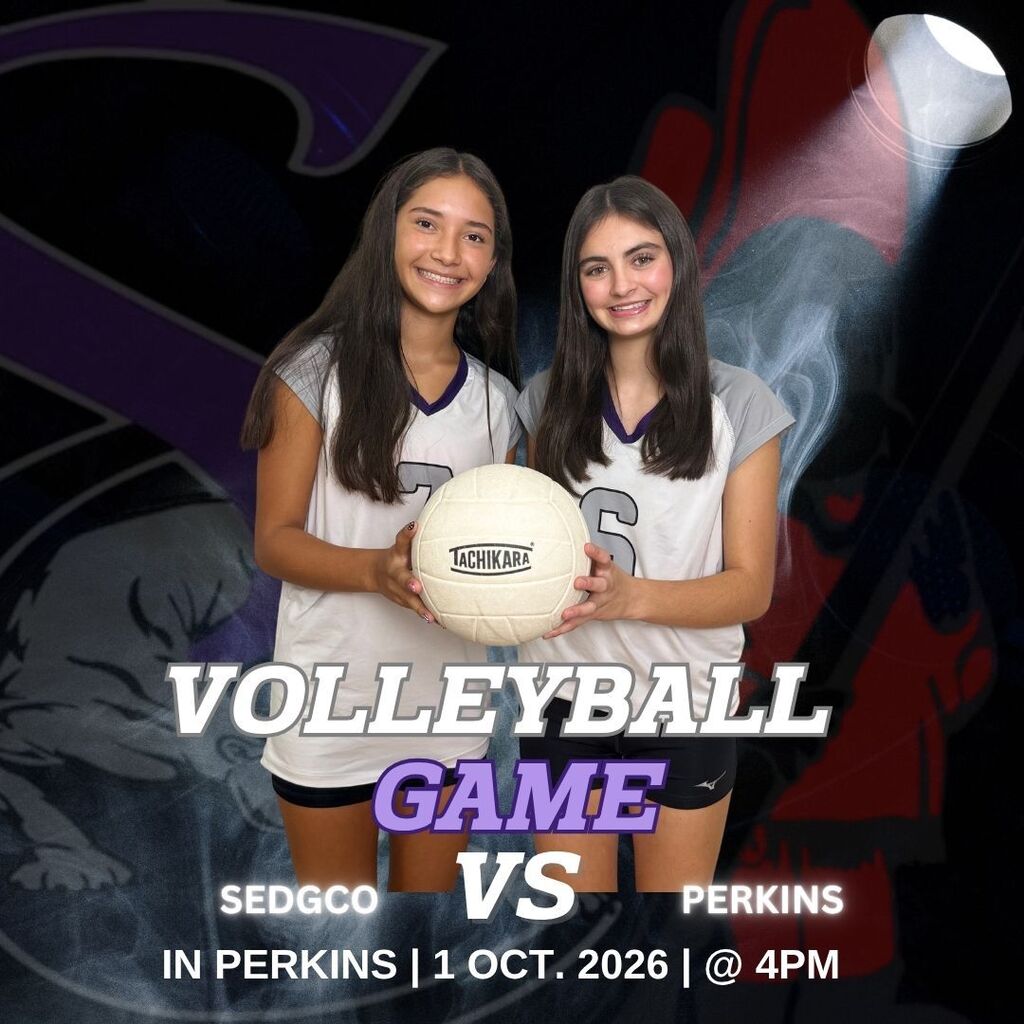 HSVB Perkins