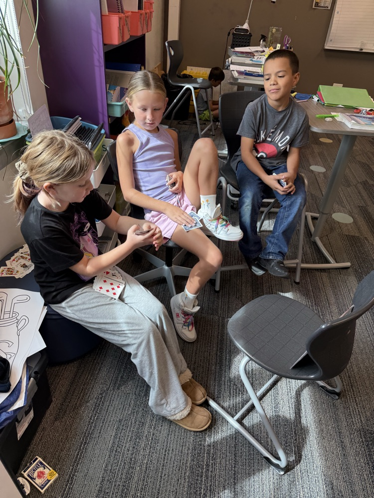 Multiplication War