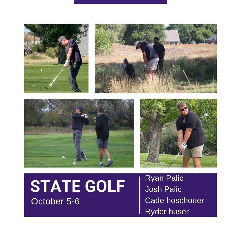 State Golf
