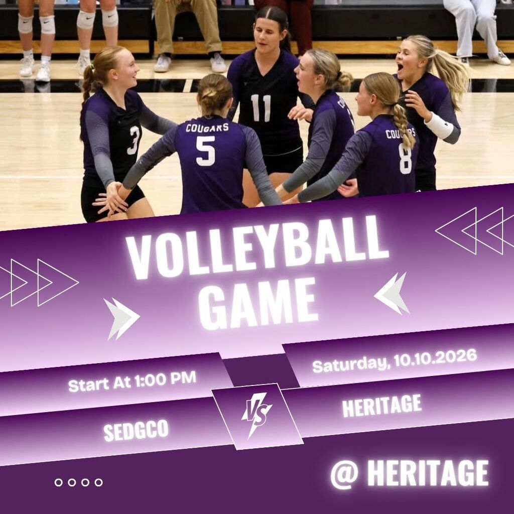 HSVB Heritage Christian