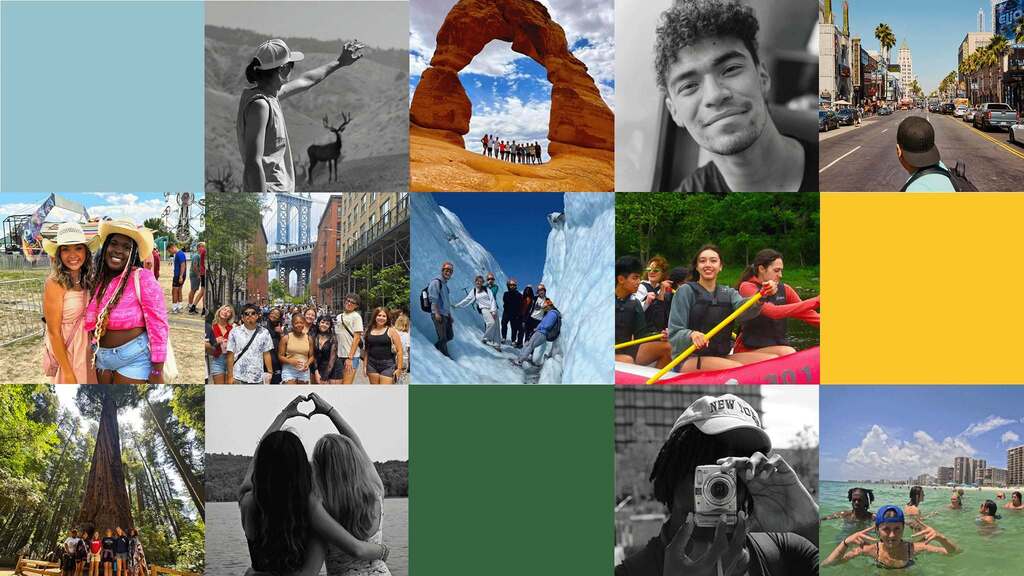 American Exchange Project