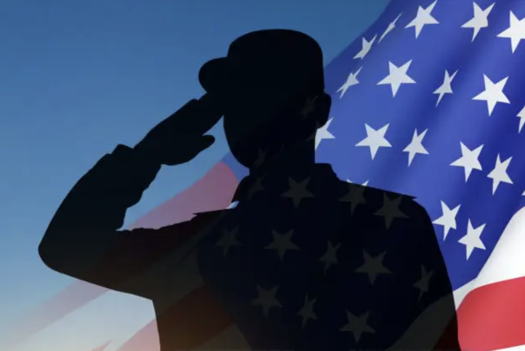 Soldier