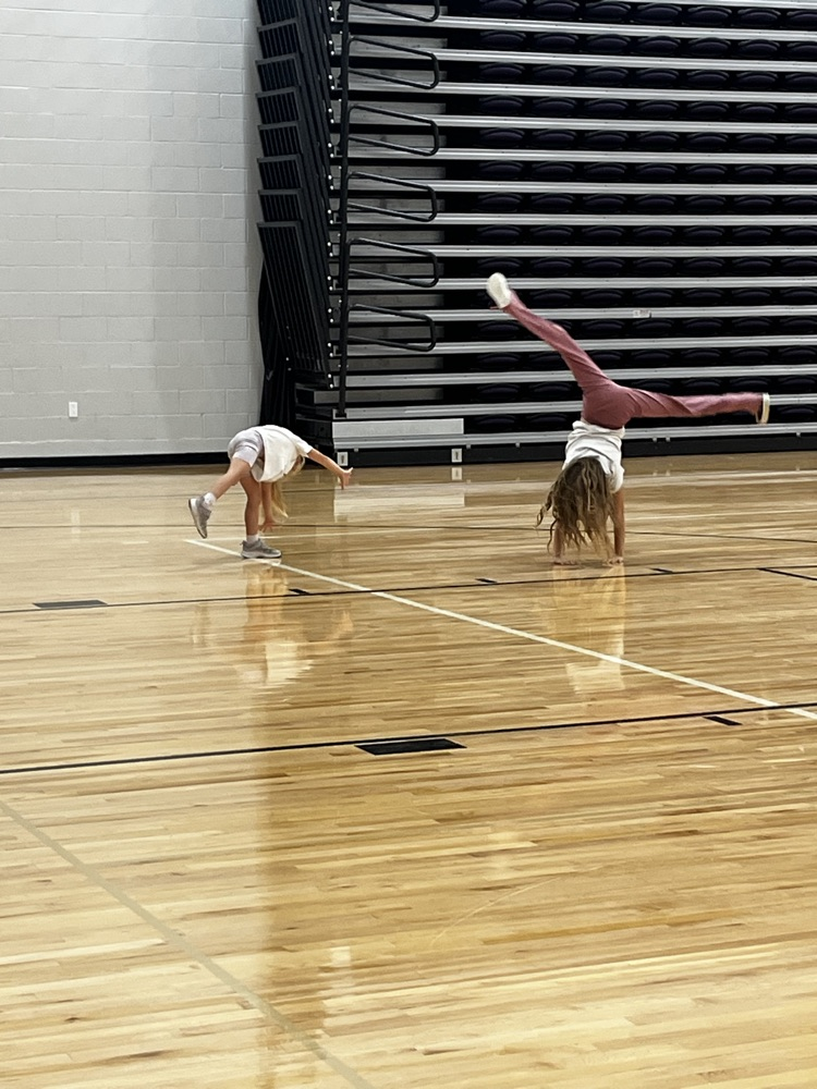 cartwheels 