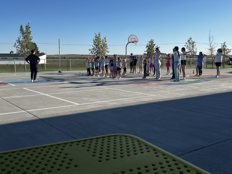 outside practice 