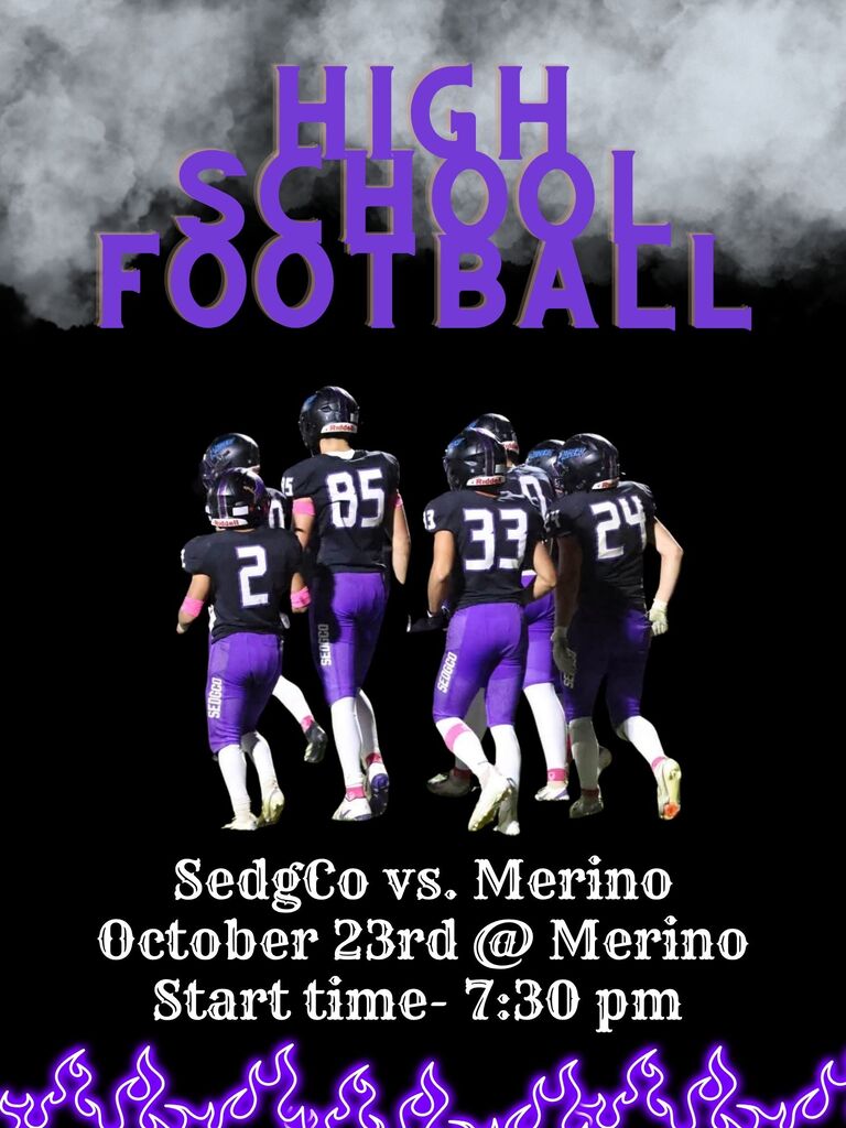 HSFB vs Merino