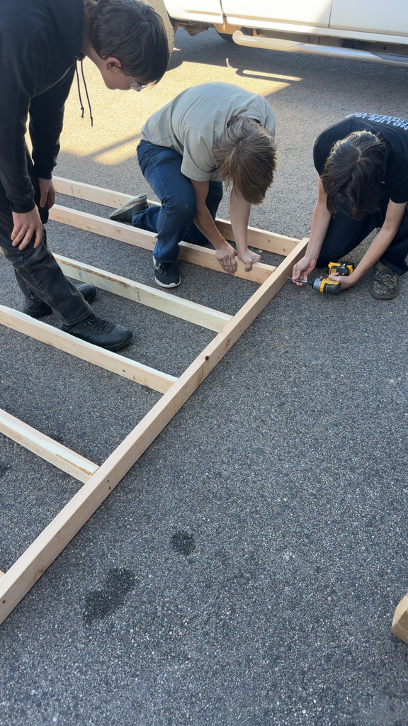 High School Construction