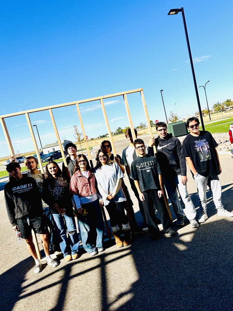 High School Construction