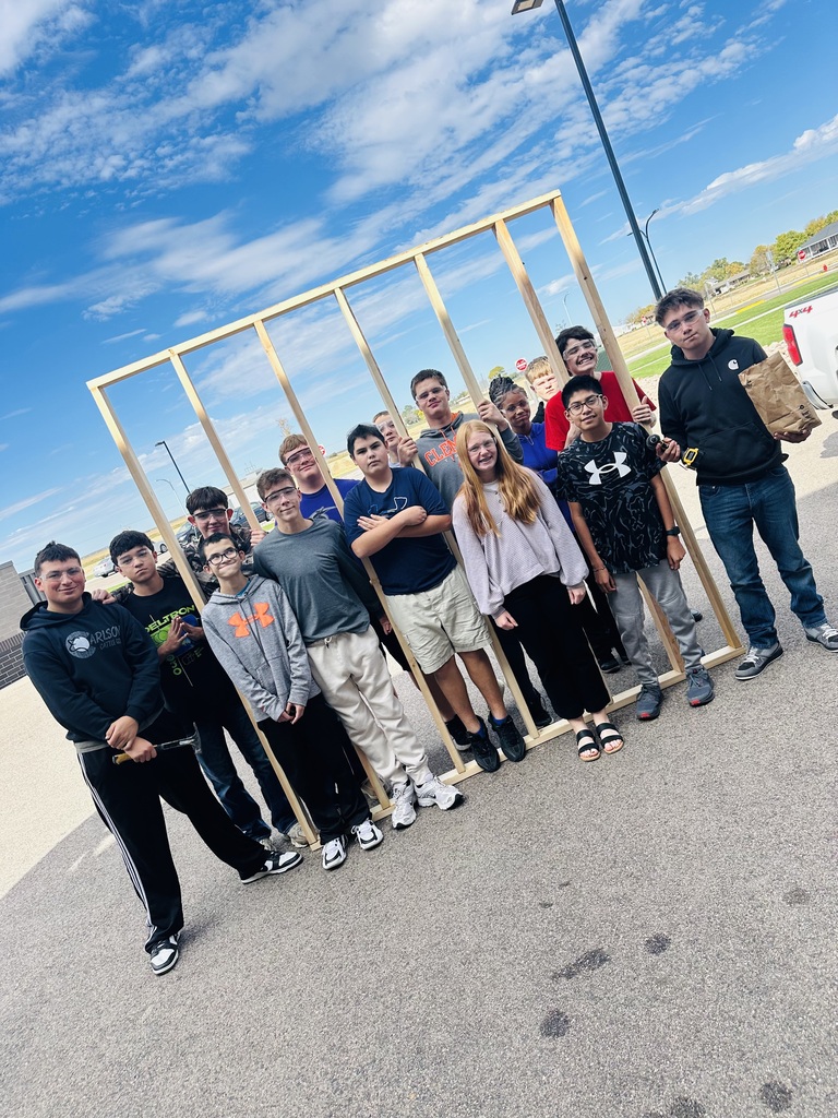 Freshman Construction