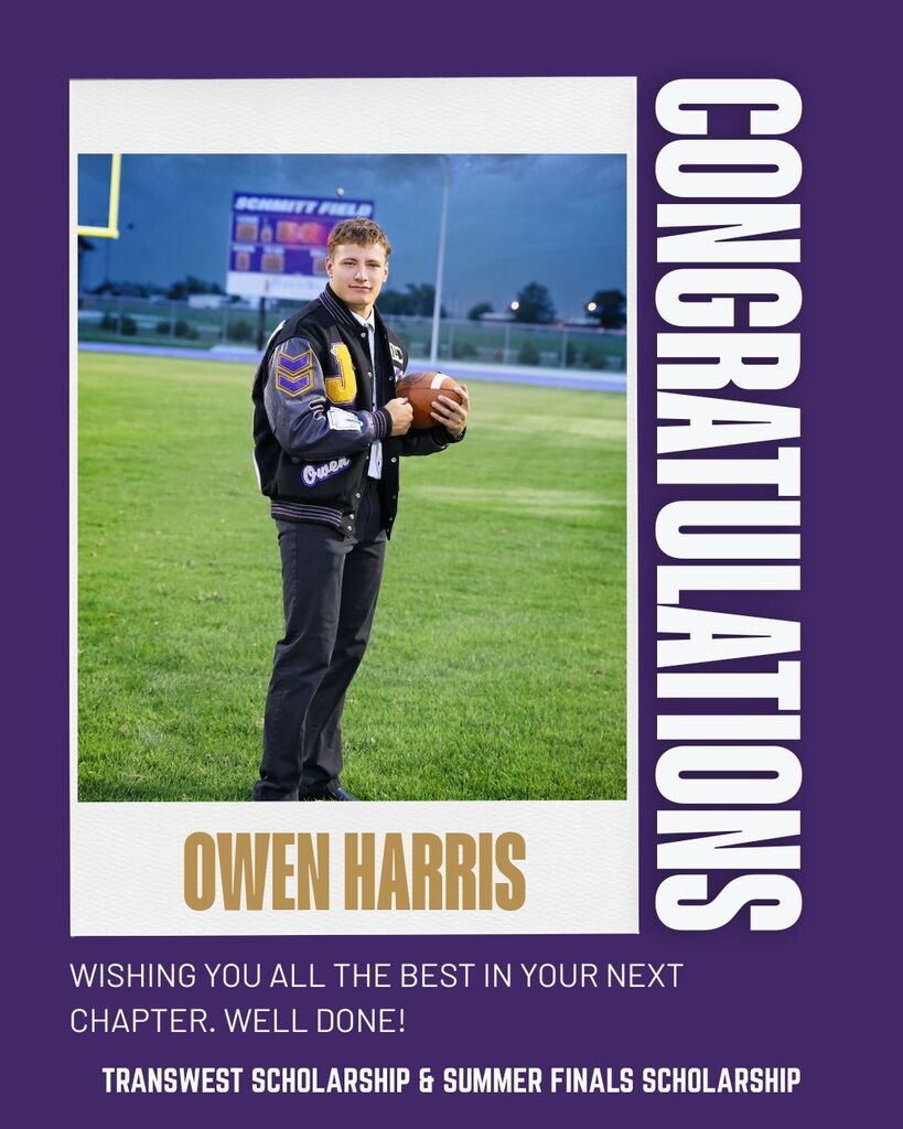 Owen Scholar