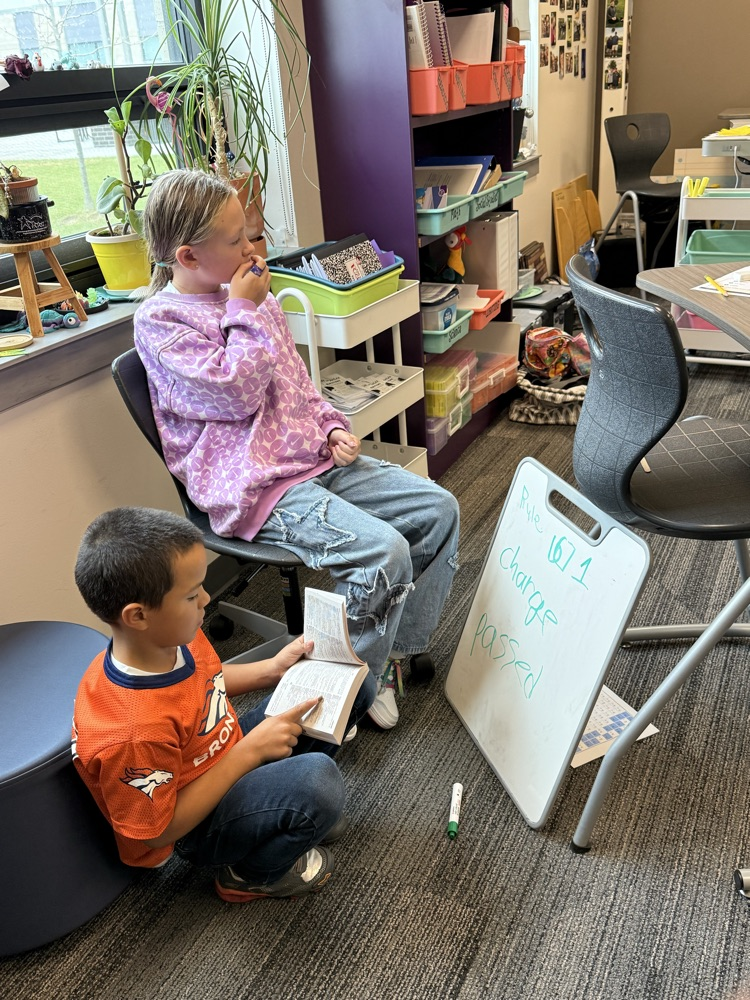 Word Detectives