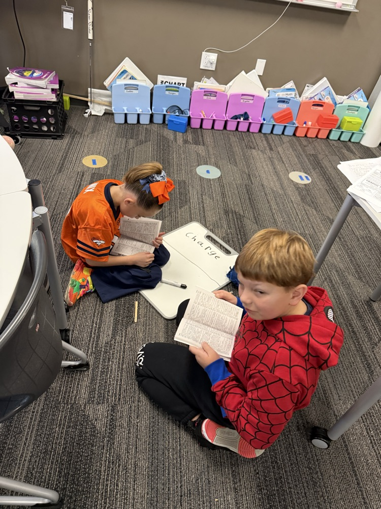 Word Detectives