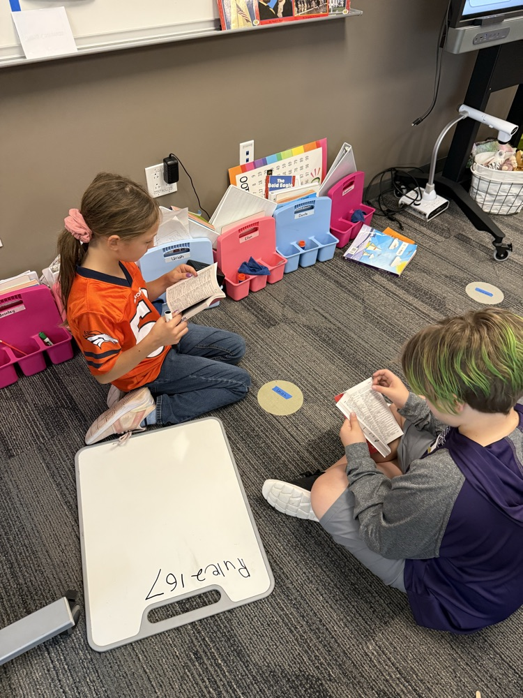 Word Detectives