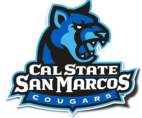 CSUSM Mascot