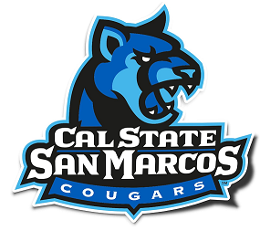 CSUSM Mascot