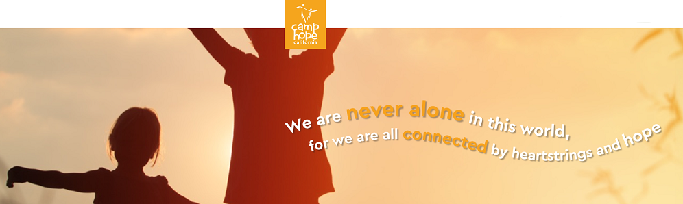 Camp Hope Header