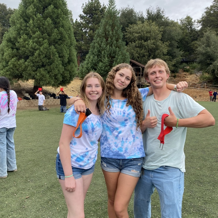 3 legged race