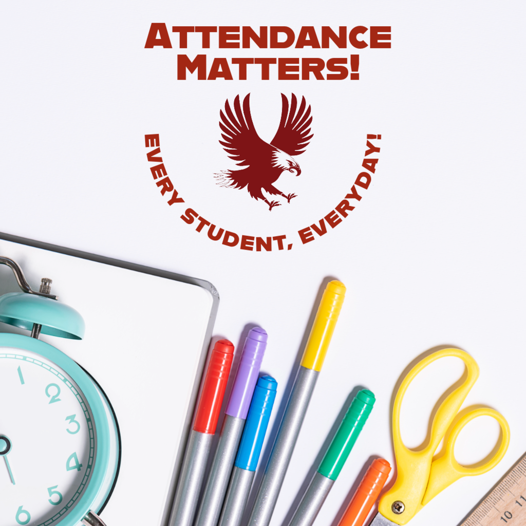 Attendance Matters