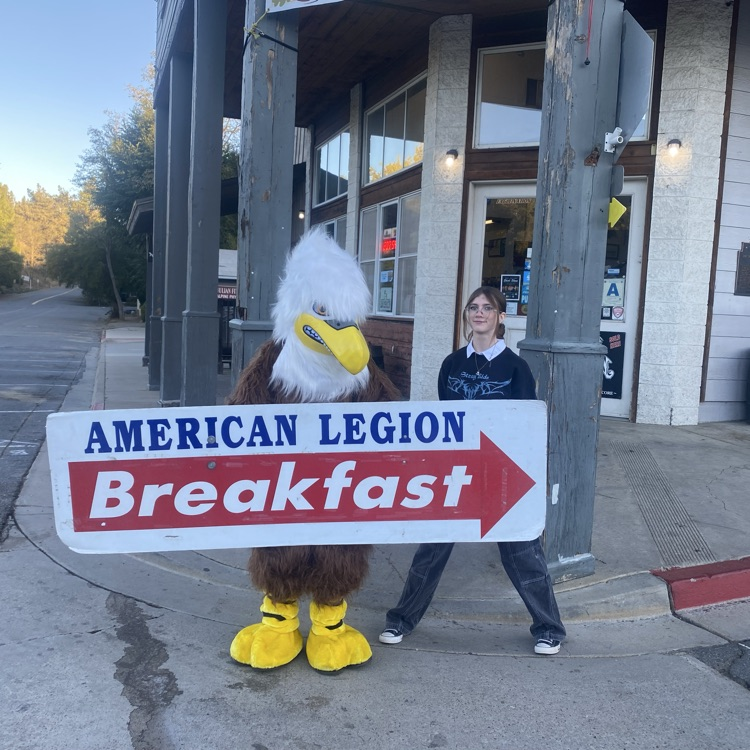 Breakast