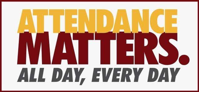 Attendance Matters