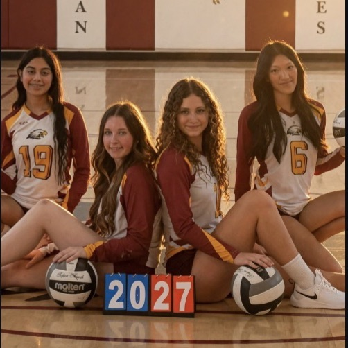 Varsity game