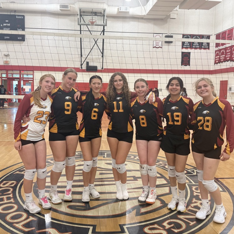 varsity win