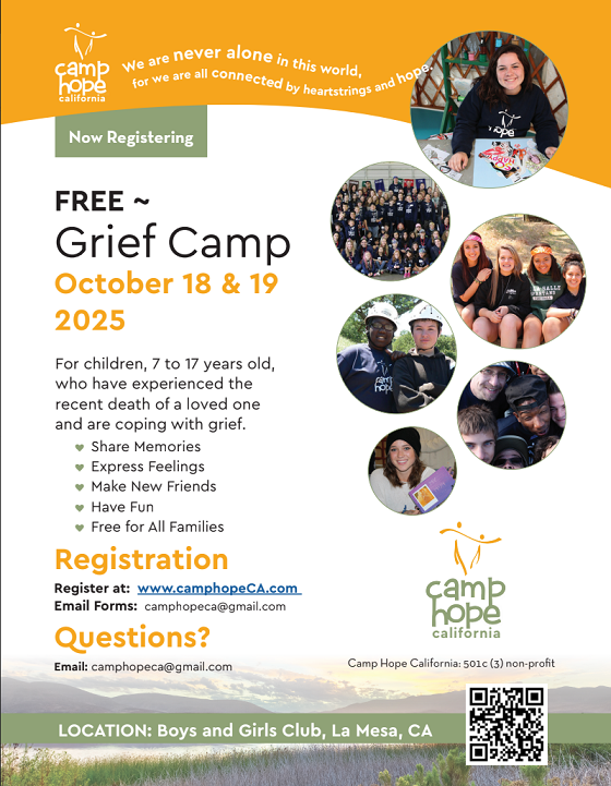 Camp Hope Eng