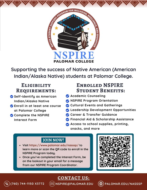 NSPIRE