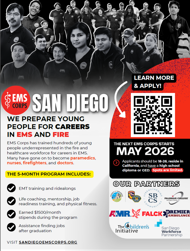 EMS Corps