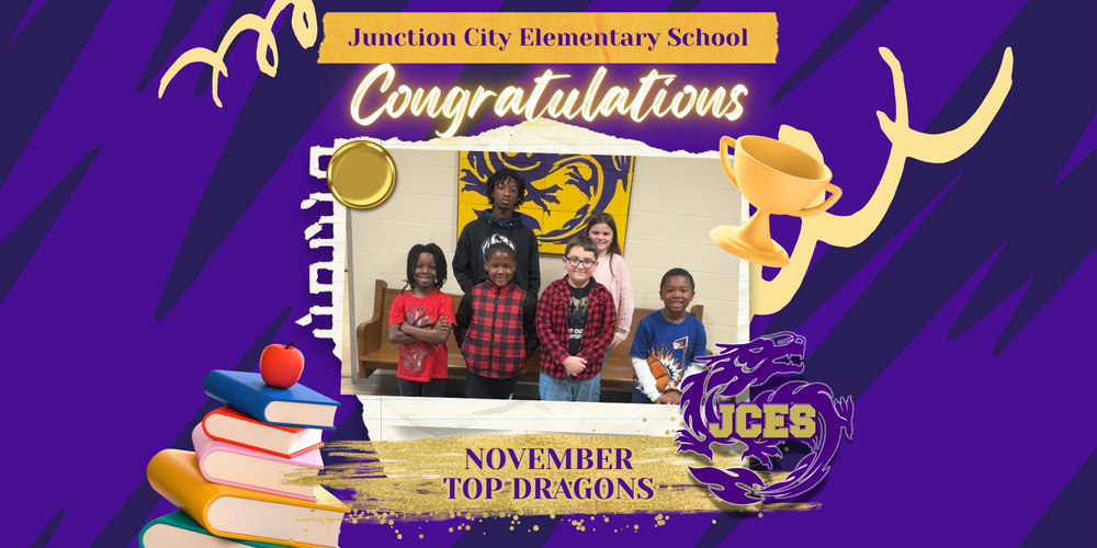 November Top Dragons