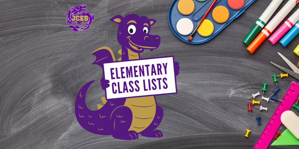 Class Lists Dragon