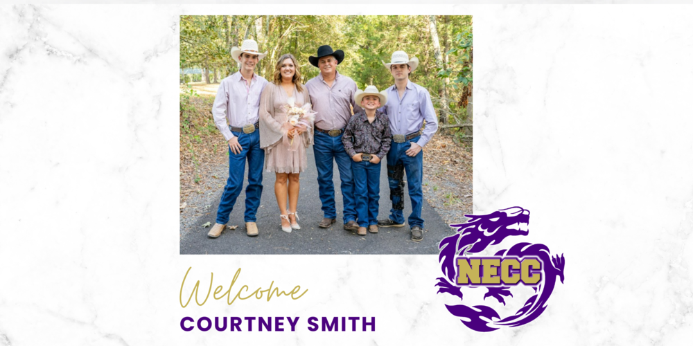 Courtney Smith