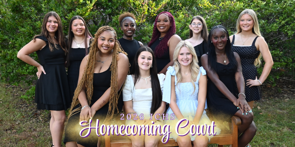 HOCO Court