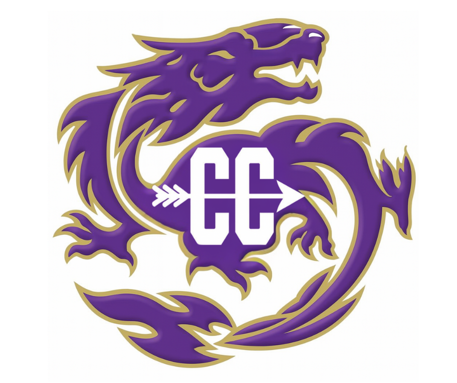 CC dragon