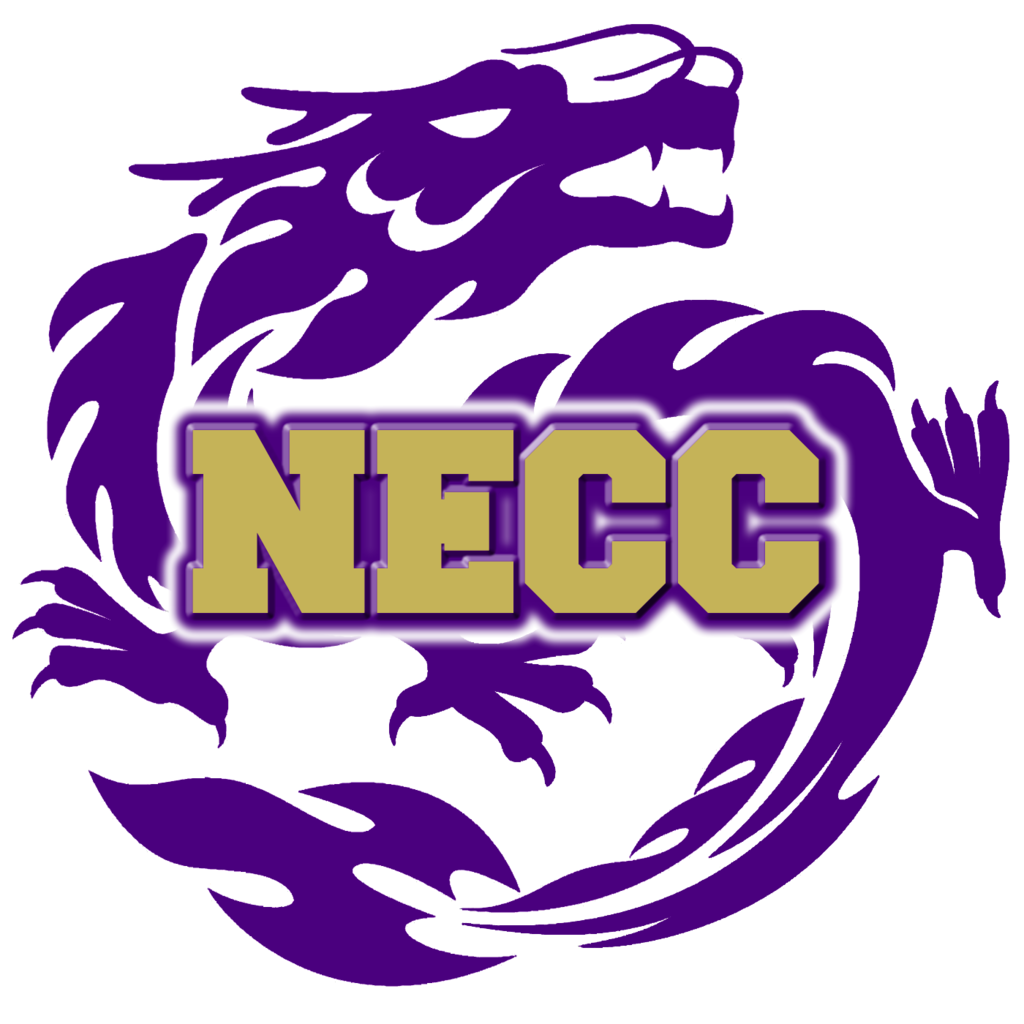 NECC dragon