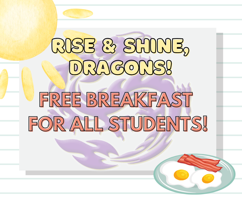 free breakfast