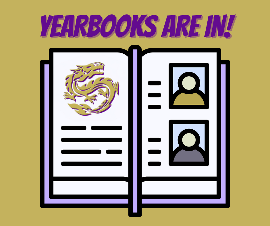 yearbook